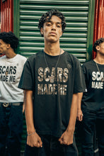 Load image into Gallery viewer, Scars Made Me T-Shirt - Photo