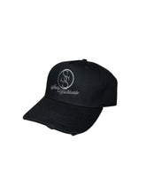 Load image into Gallery viewer, Distressed Scars Cap