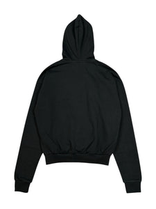 I Love Scars Hoodie - Black