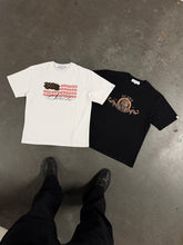 Load image into Gallery viewer, Scars Kiss T-Shirt - White