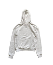 Load image into Gallery viewer, F*ck Love Hoodie - White