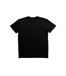 Scars Made Me Glitter T-Shirt - Black