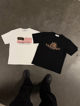 Load image into Gallery viewer, MGM Scars T-Shirt - Black