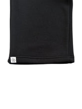 Load image into Gallery viewer, Scars Sweatpants - Black