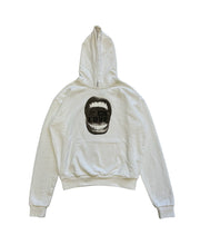 Load image into Gallery viewer, F*ck Love Hoodie - White