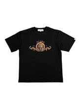 Load image into Gallery viewer, MGM Scars T-Shirt - Black