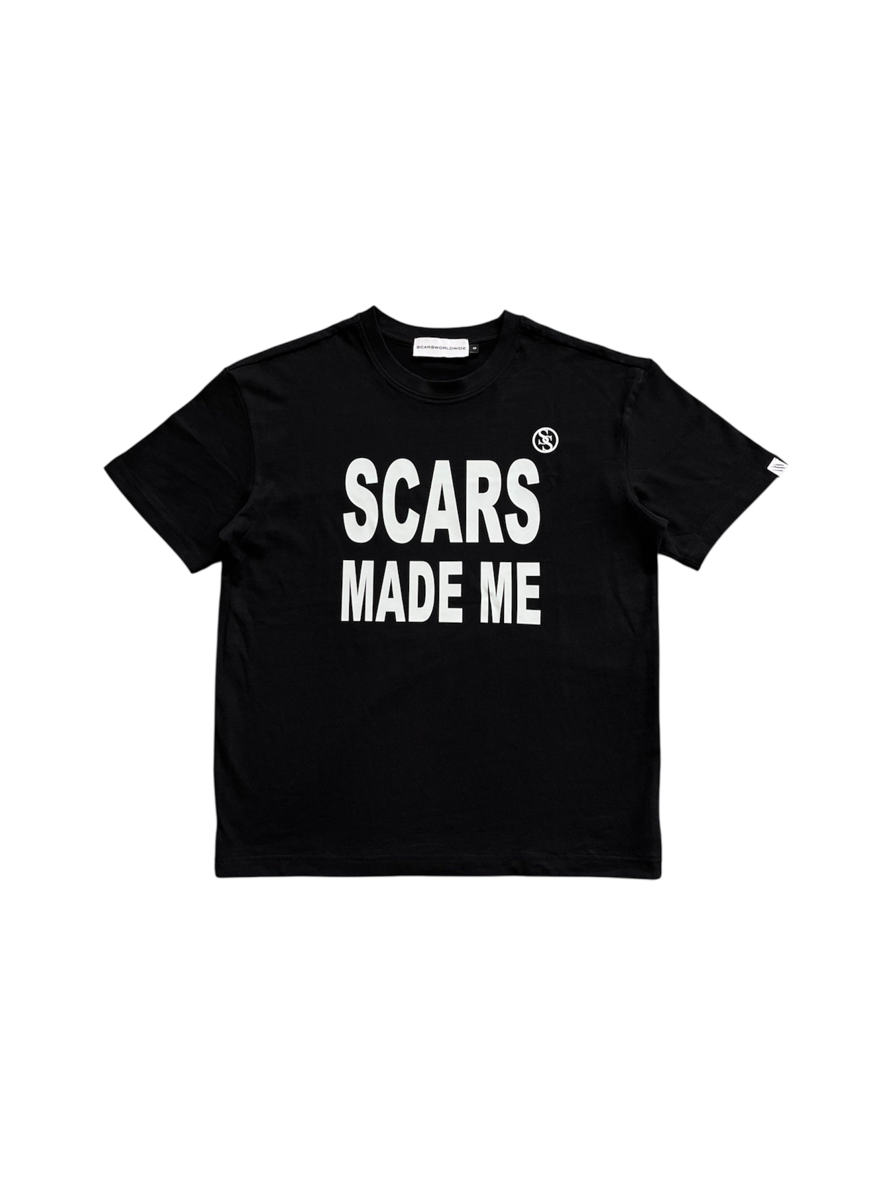 with times Good TEE LOGO STICKY ⚠️希少サイズ⚠️SCARS scar long sweater, hoodie, shirt, logo Hotguy トップス