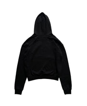Load image into Gallery viewer, Scars Made Me Hoodie - Black/White